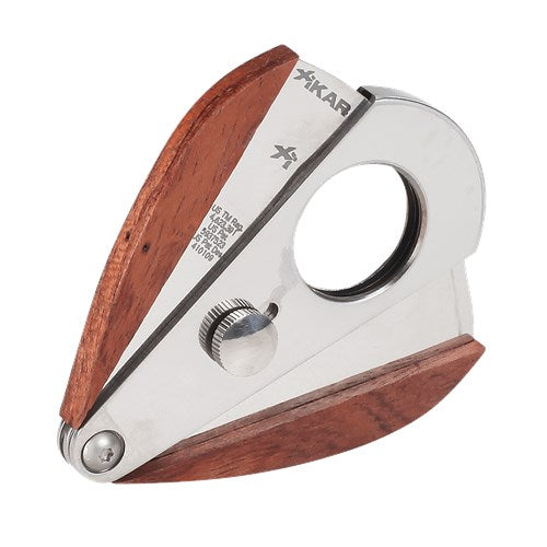 Xikar Xi3 Redwood Cutter