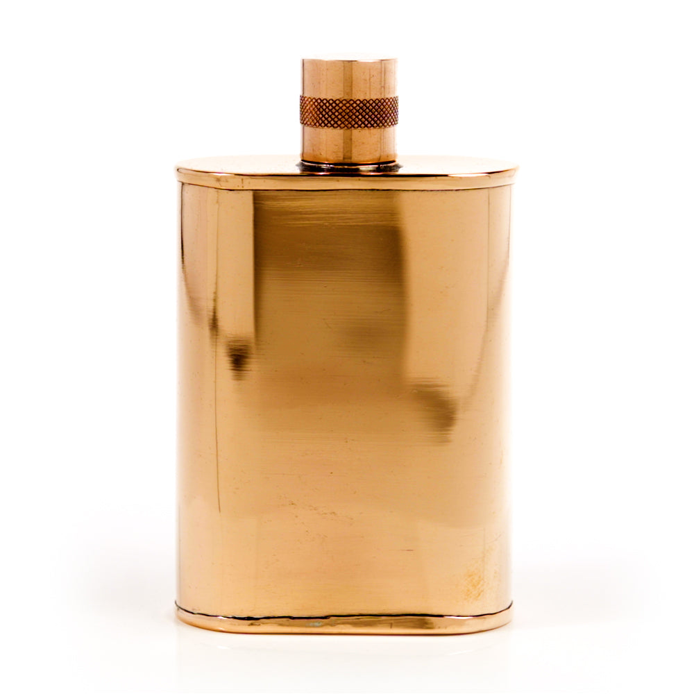Vermonter® Copper Flask