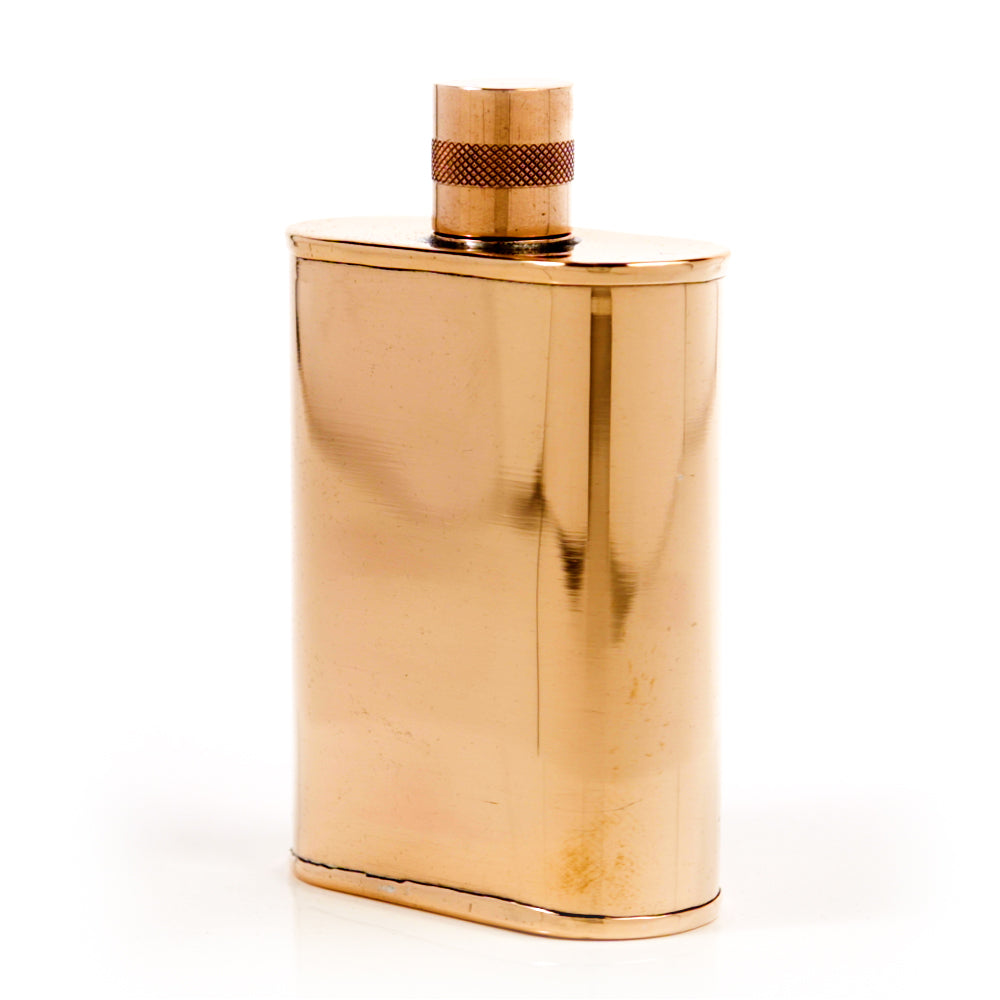 Vermonter® Copper Flask