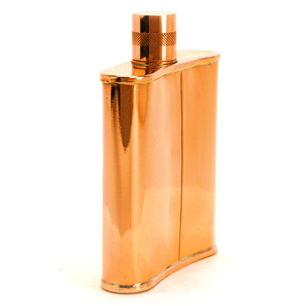 Classic Kidney Flask