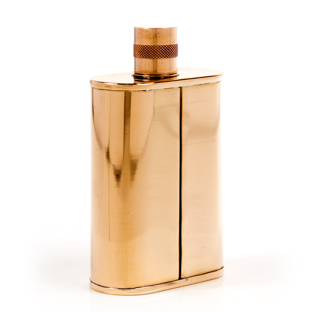 Vermonter® Copper Flask