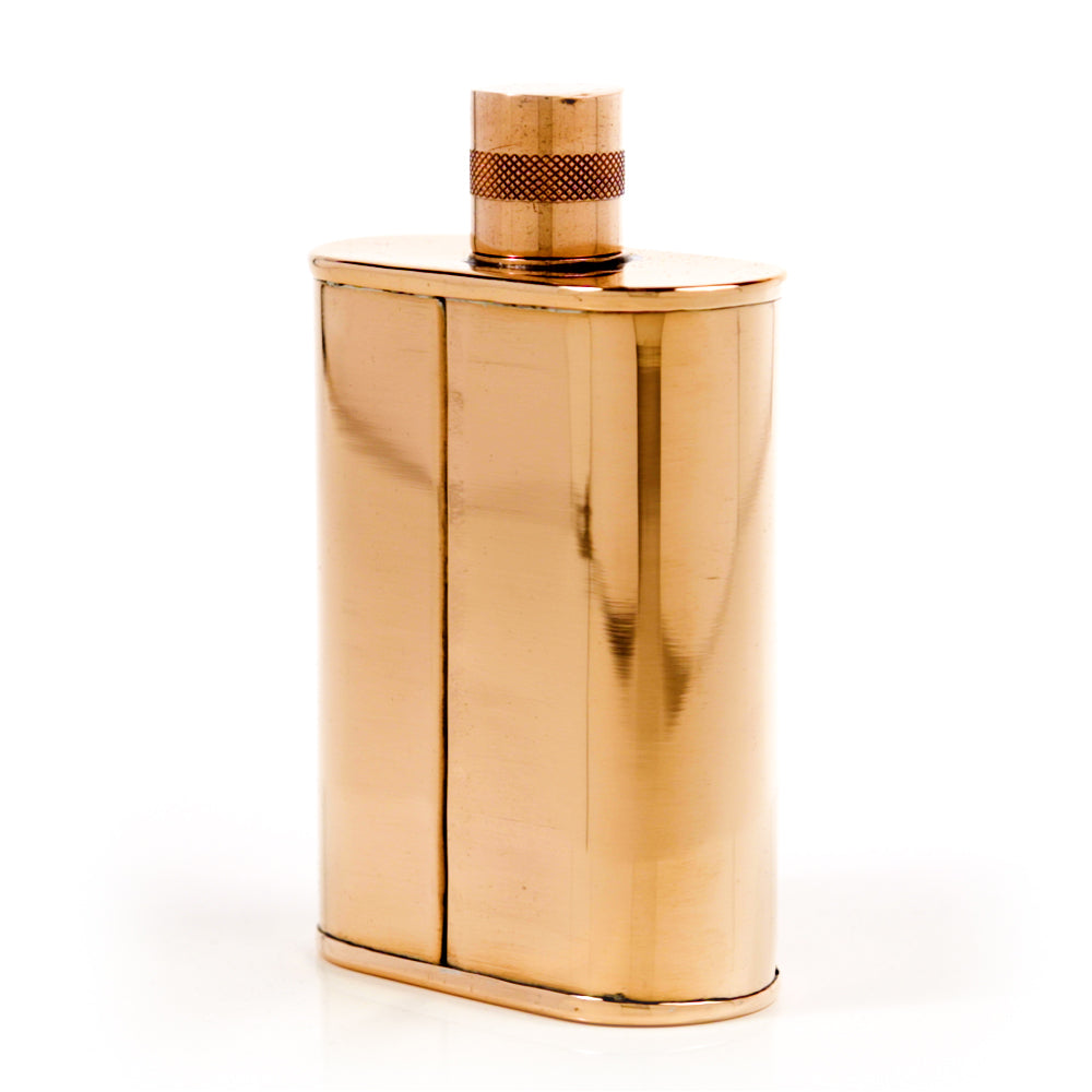 Vermonter® Copper Flask