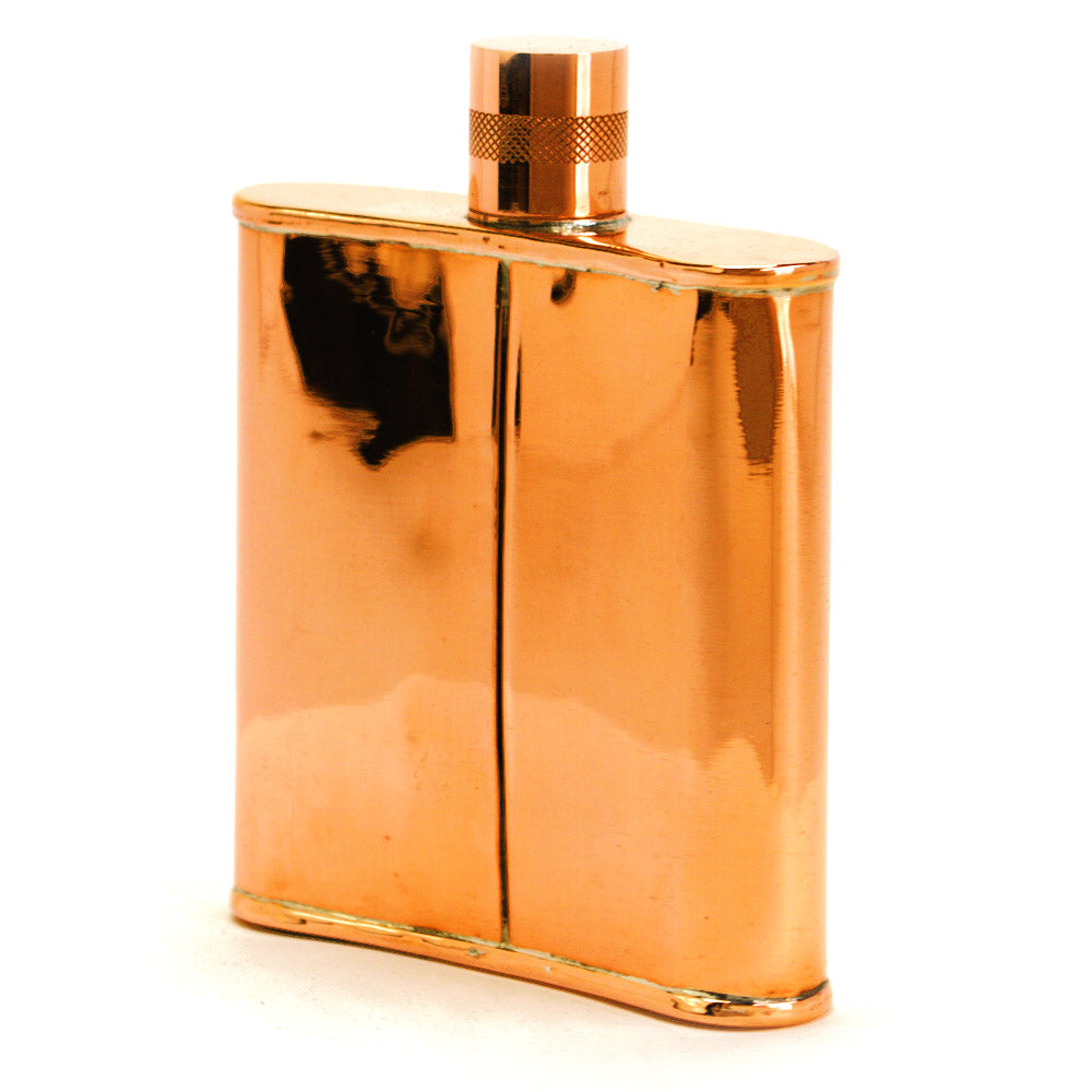 Classic Kidney Flask
