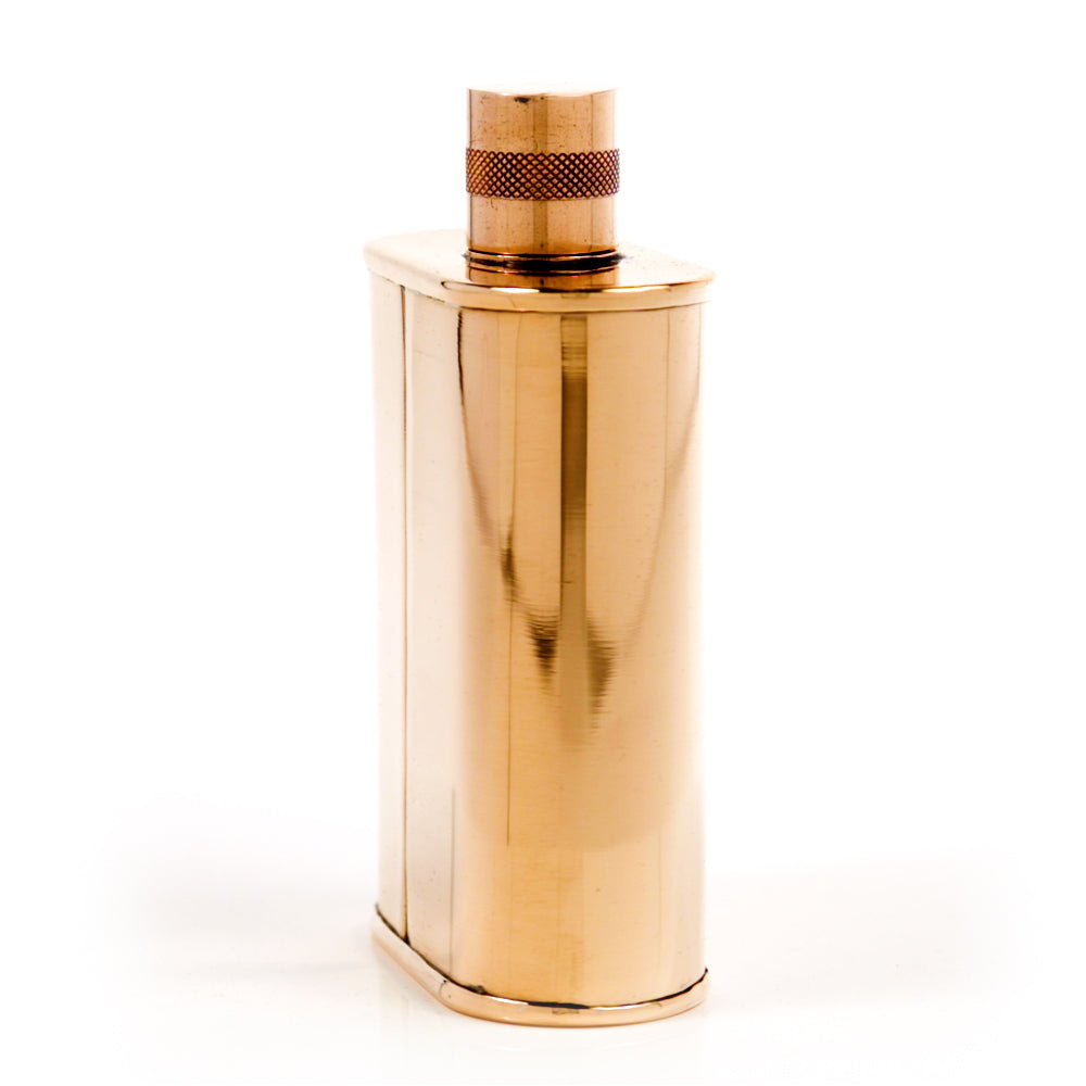 Vermonter® Copper Flask