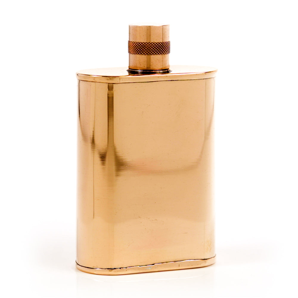 Vermonter® Copper Flask