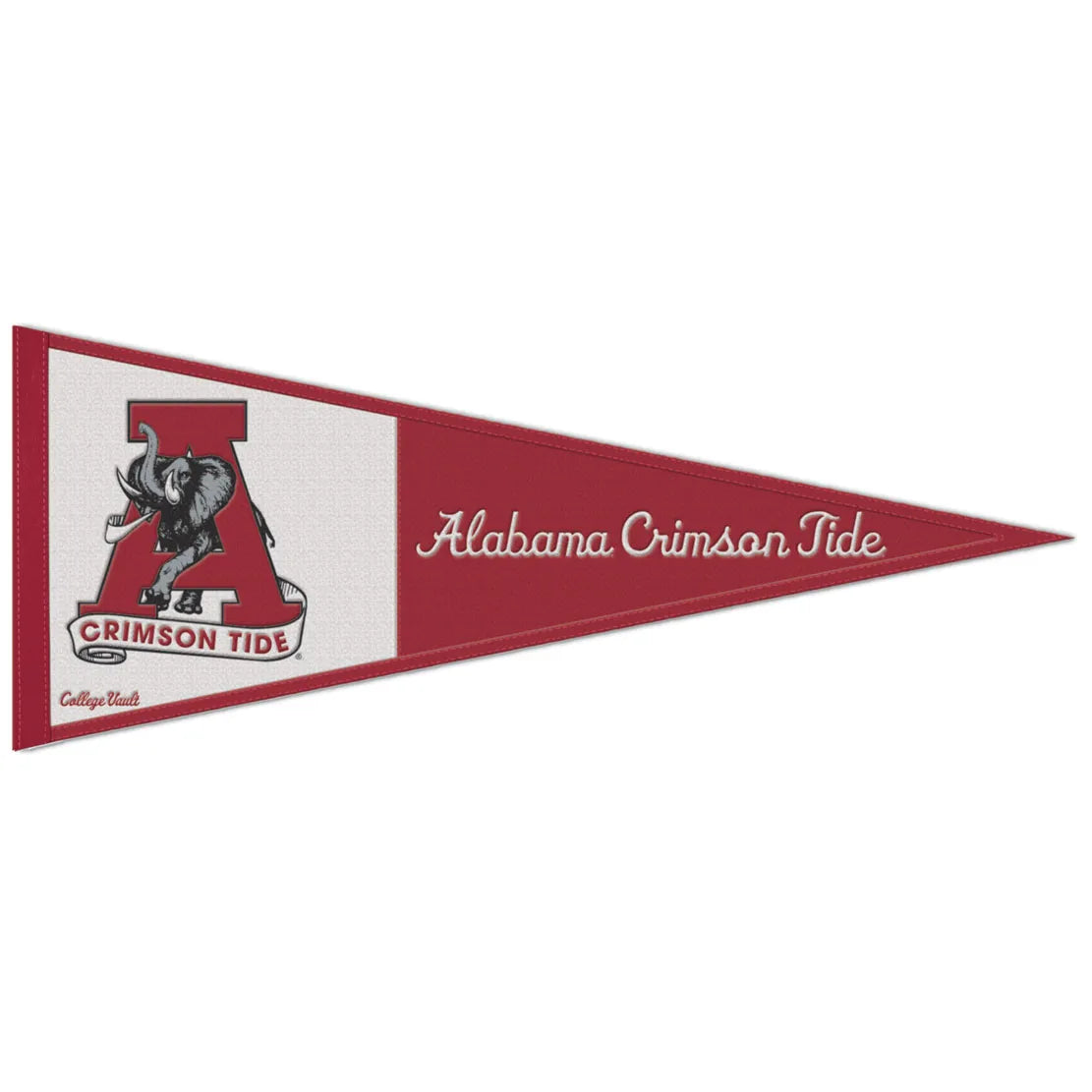 Collegiate VAULT Throwback Pennant