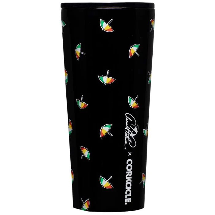 Arnold Palmer Tossed Umbrellas 24 oz. Tumbler