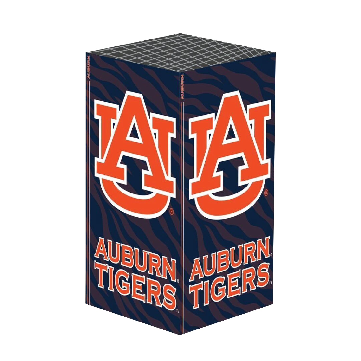 Auburn Xbox Varsity Wrapz Console Wrap