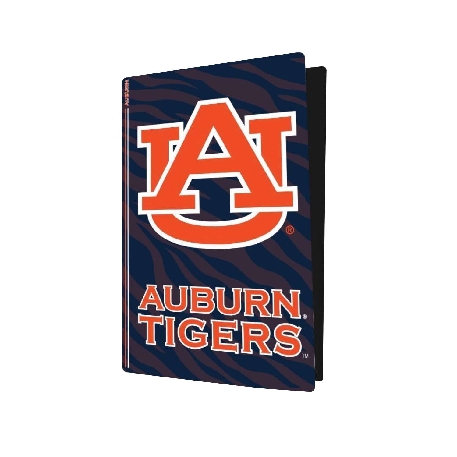 Auburn PS5 Varsity Wrapz Console Wrap