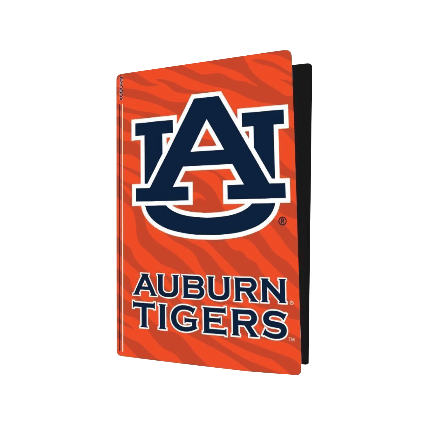 Auburn PS5 Varsity Wrapz Console Wrap