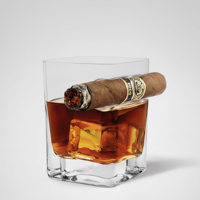 Cigar Glass