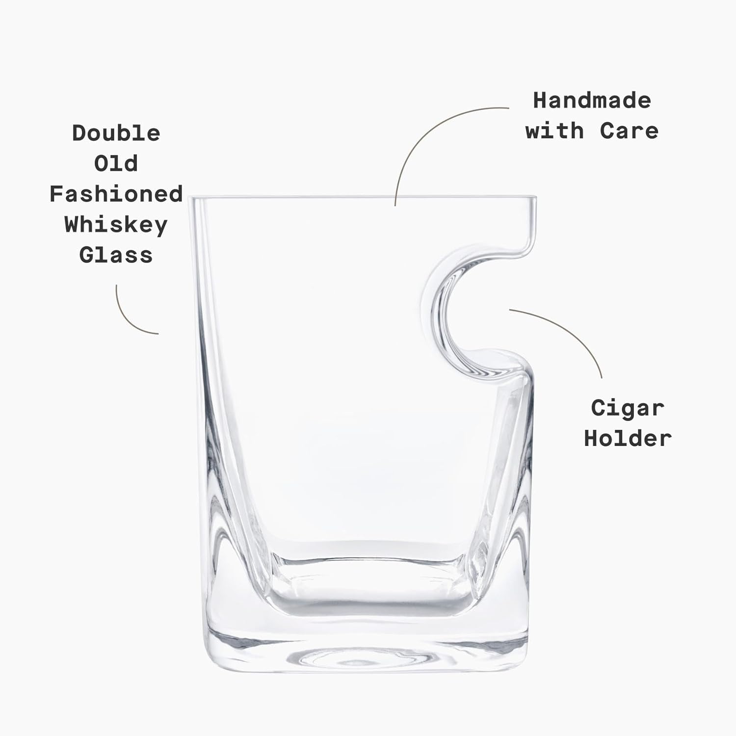 Cigar Glass