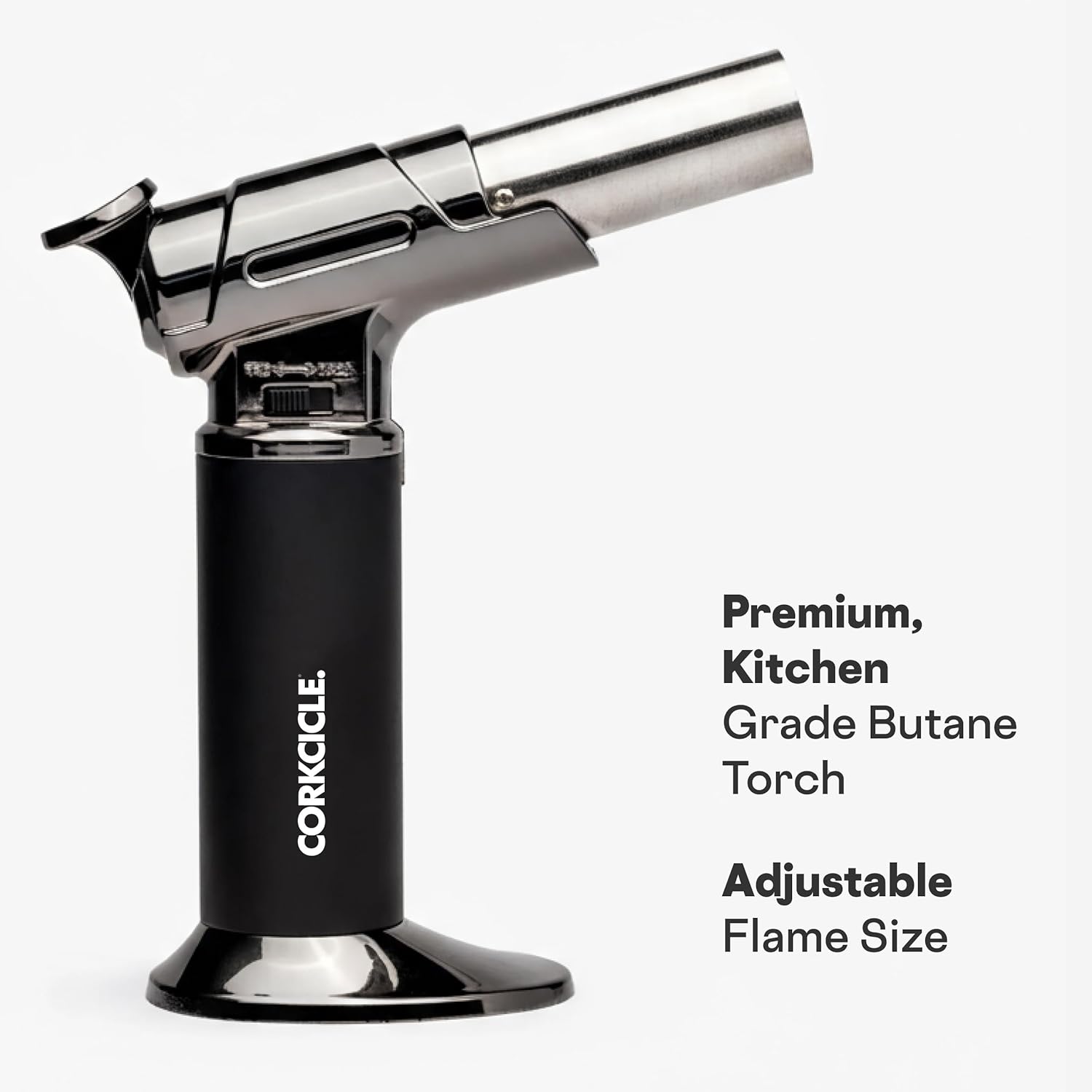 Cocktail Smoking Kit