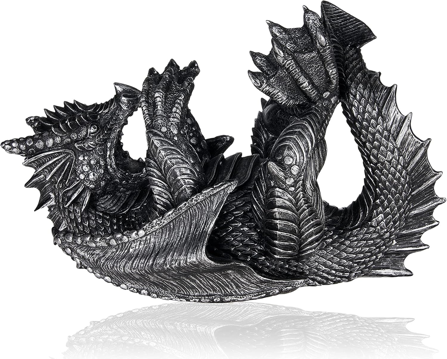 Drinking Dragon Bottle Holder