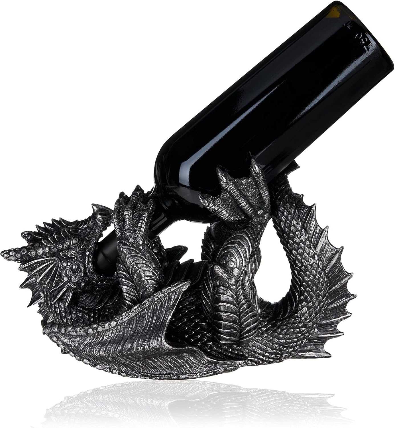 Drinking Dragon Bottle Holder