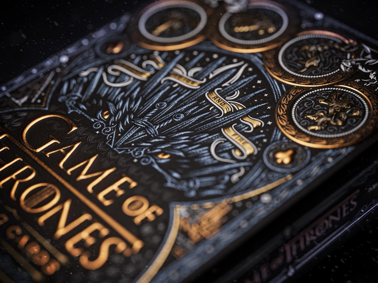 Epic Game Night Gift Box