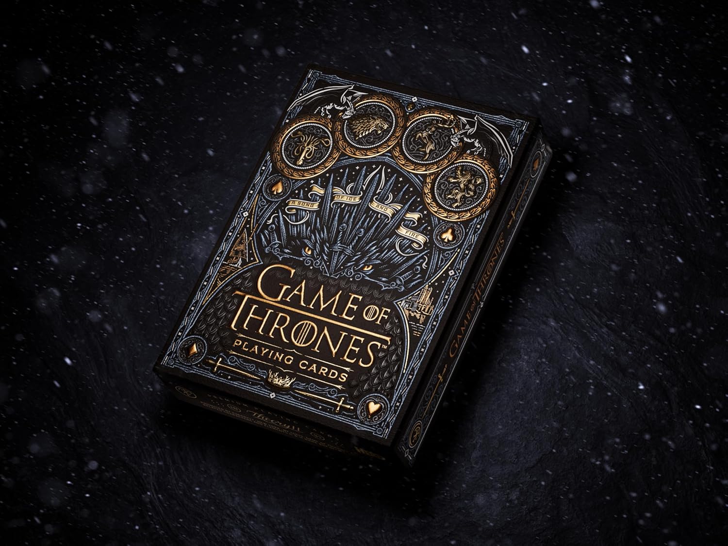 Epic Game Night Gift Box