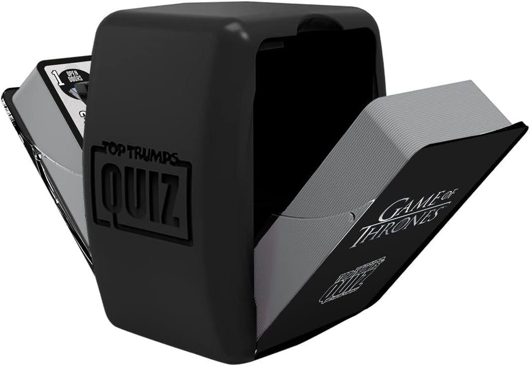 Game of Thrones Trivia Game