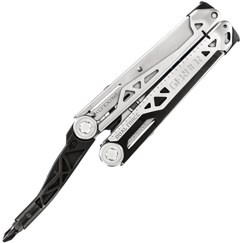Gerber Dual Force Multi-Tool