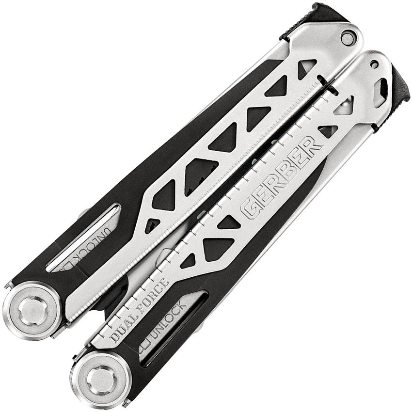 Gerber Dual Force Multi-Tool