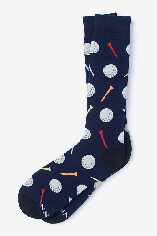The Golf Enthusiast Gift Set: 19th Hole Edition