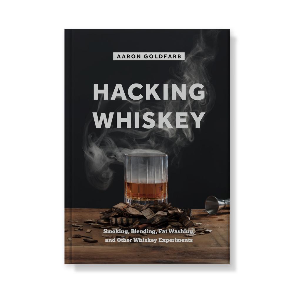 The Whiskey Geek