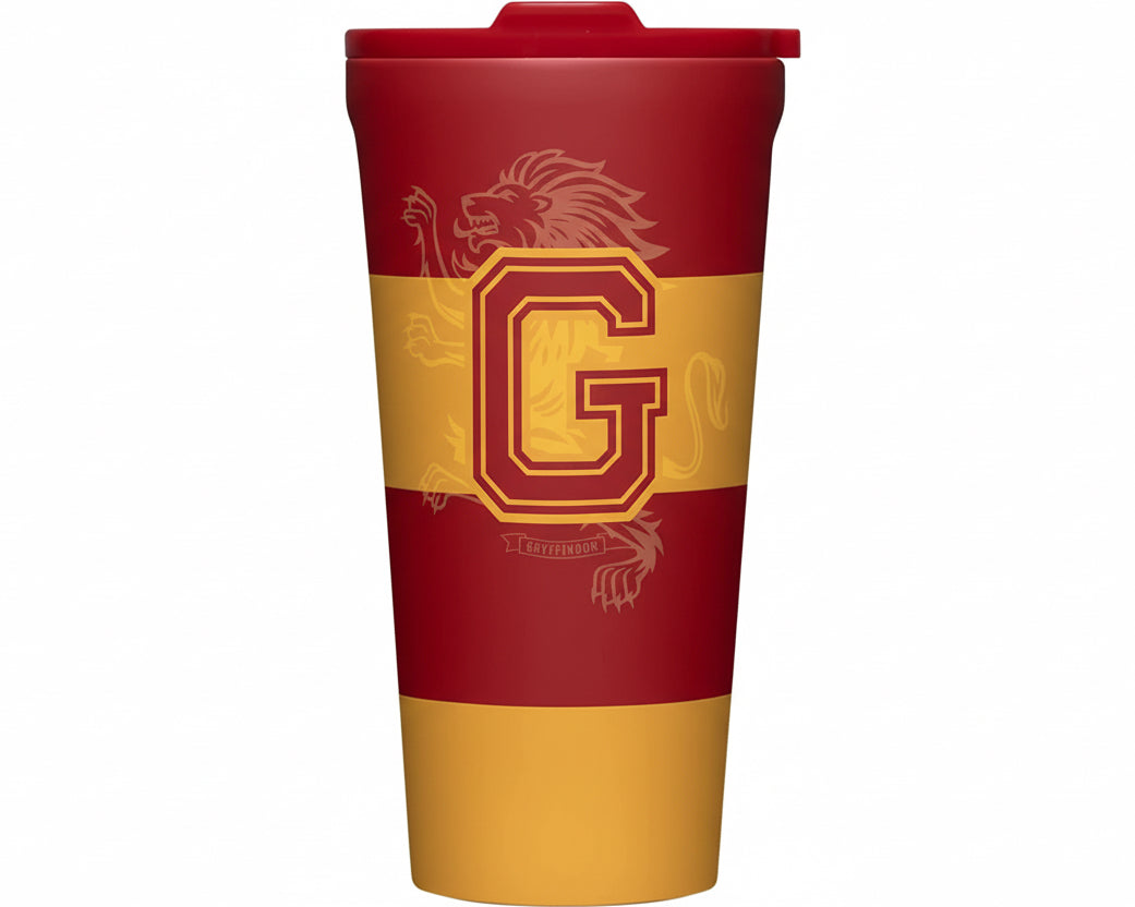 Harry Potter Gryffindor 16 oz. Tumbler