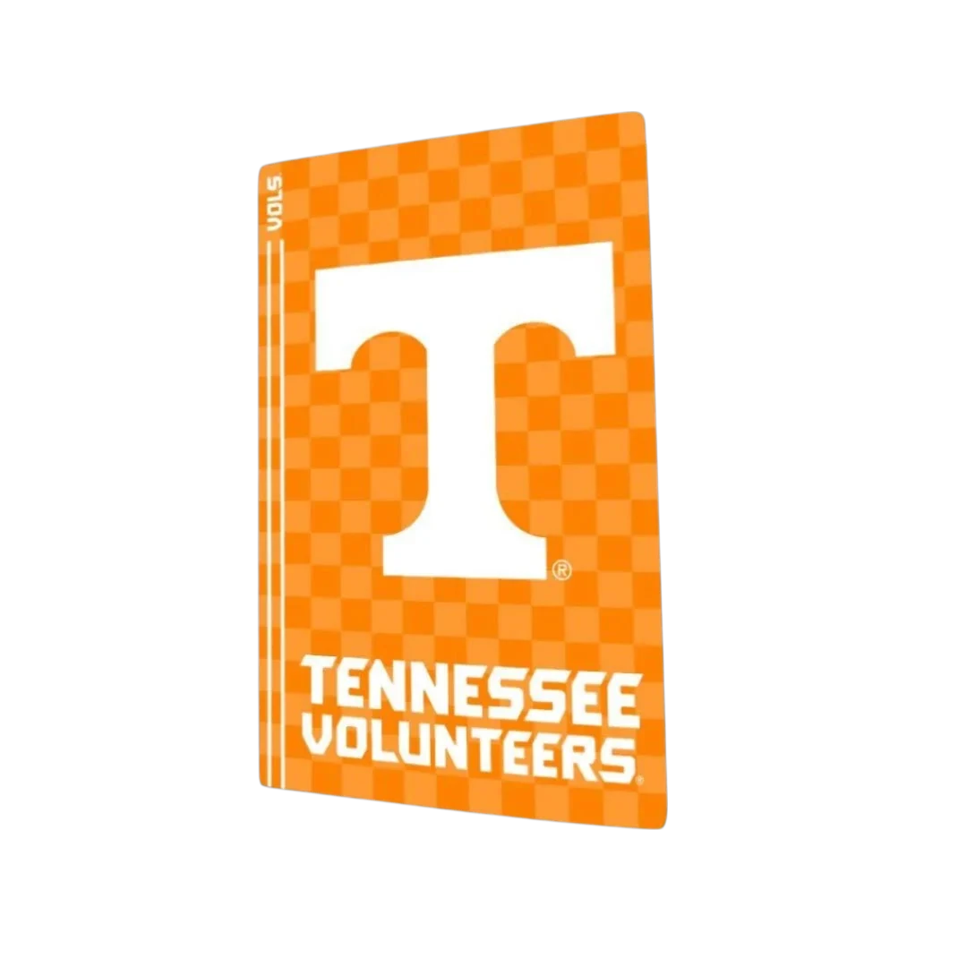 Tennessee Volunteers PS5 Varsity Wrapz Console Wrap