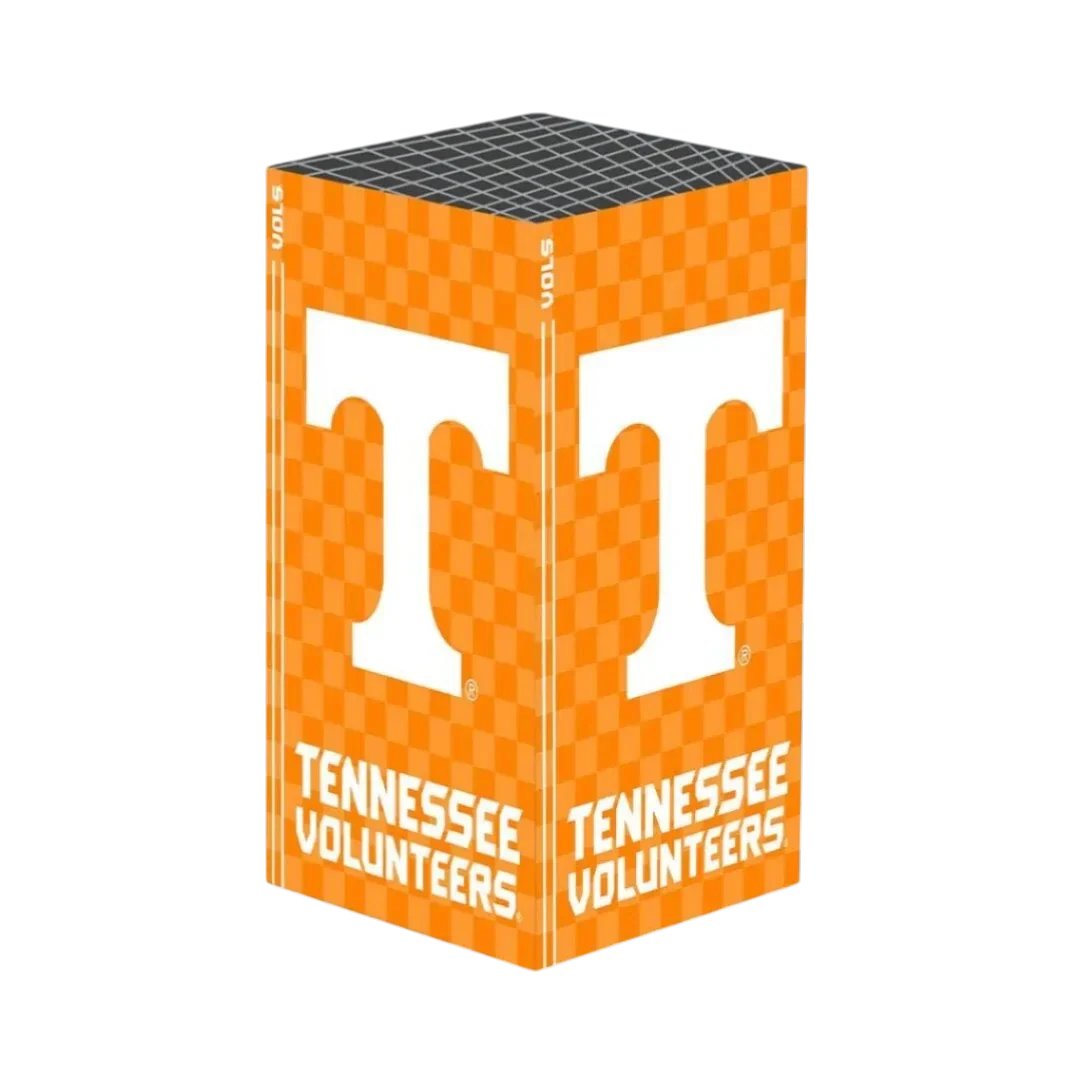 Tennessee Volunteers Xbox X/S Varsity Wrapz Console Wrap