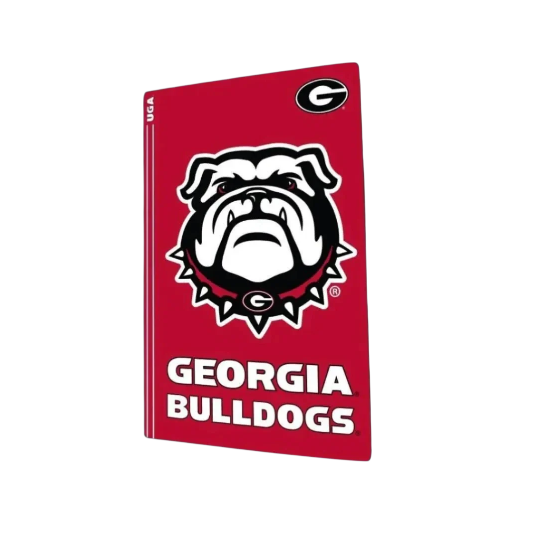Georgia Bulldogs PS5 Console Wrap