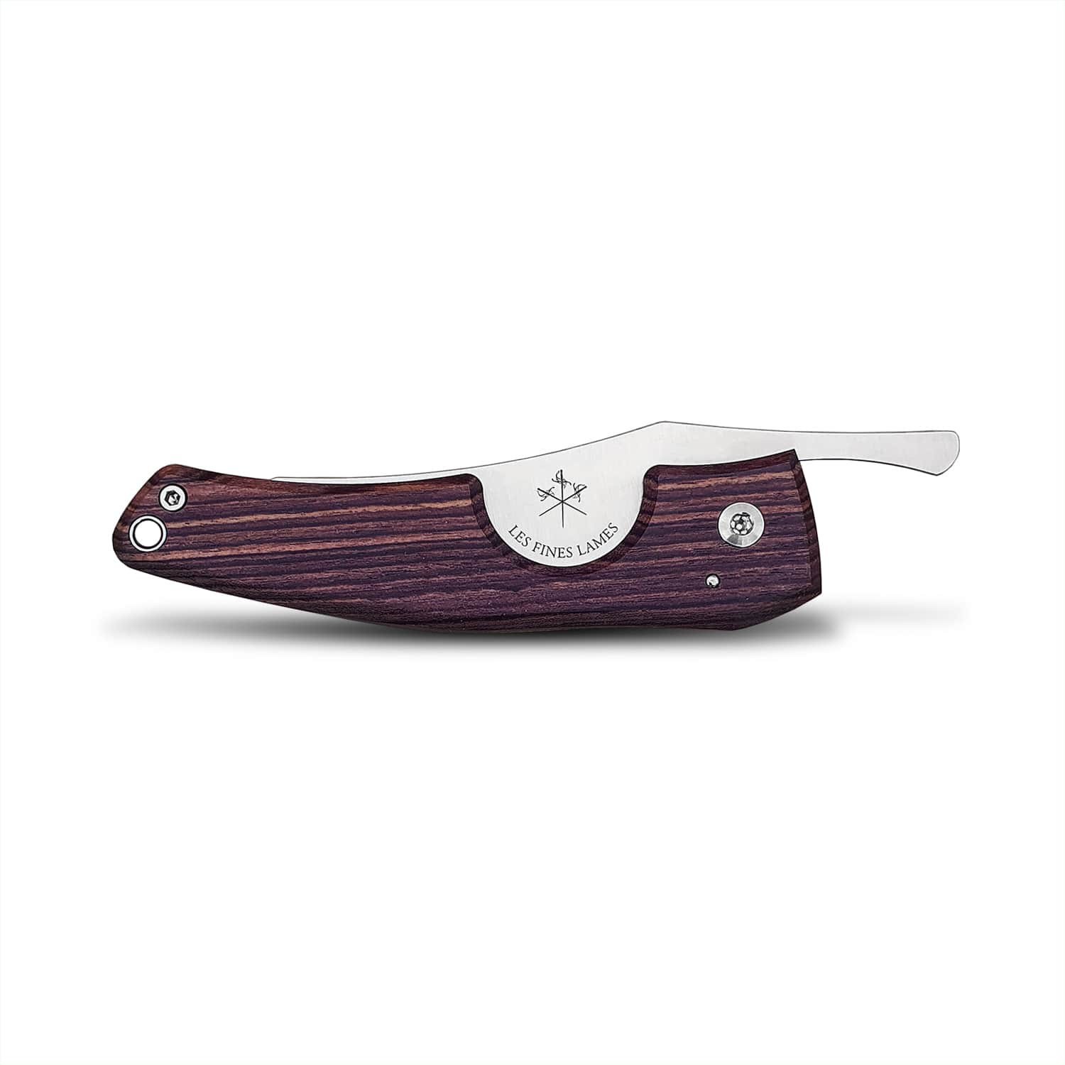 LE PETIT - Kingwood Cigar Cutter