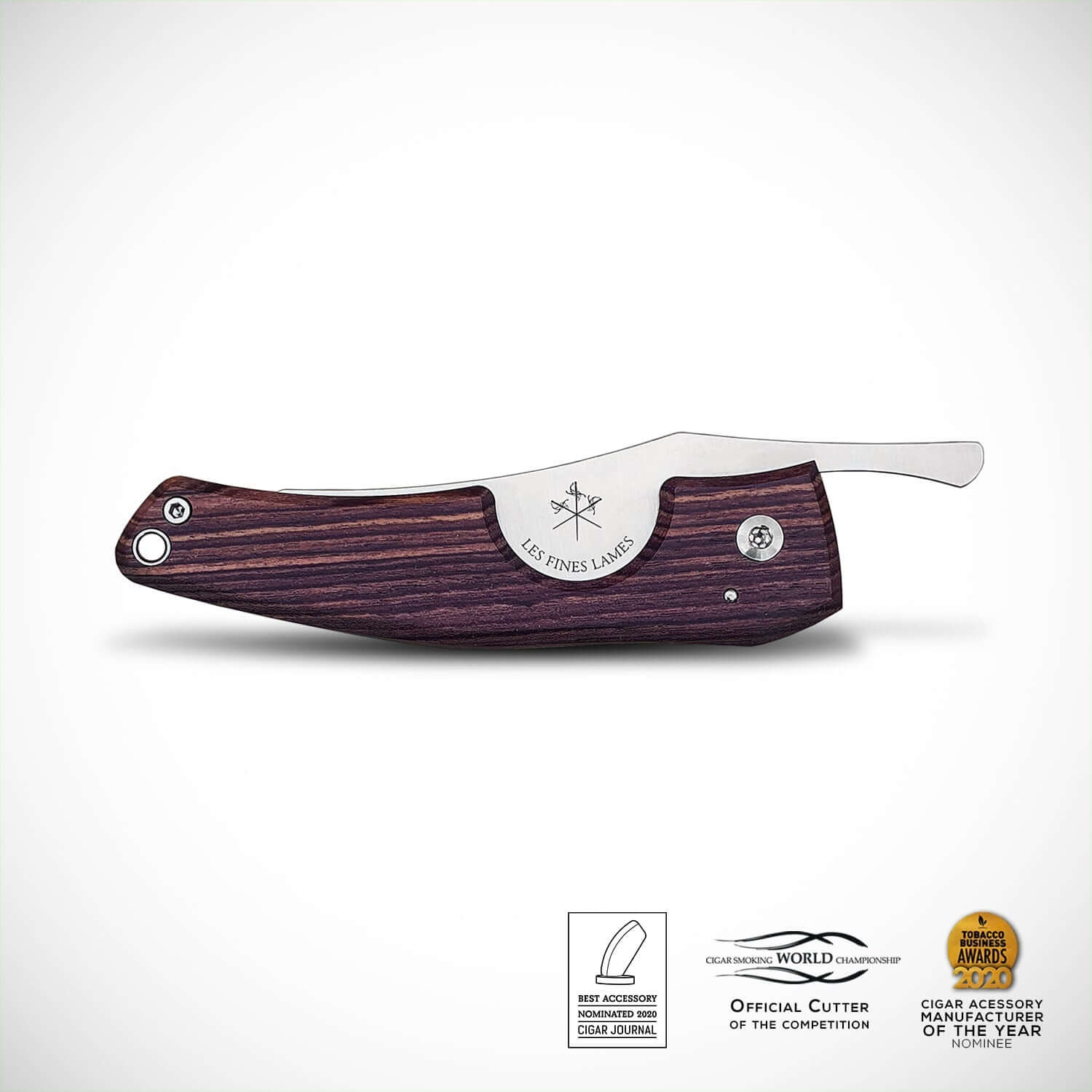 LE PETIT - Kingwood Cigar Cutter