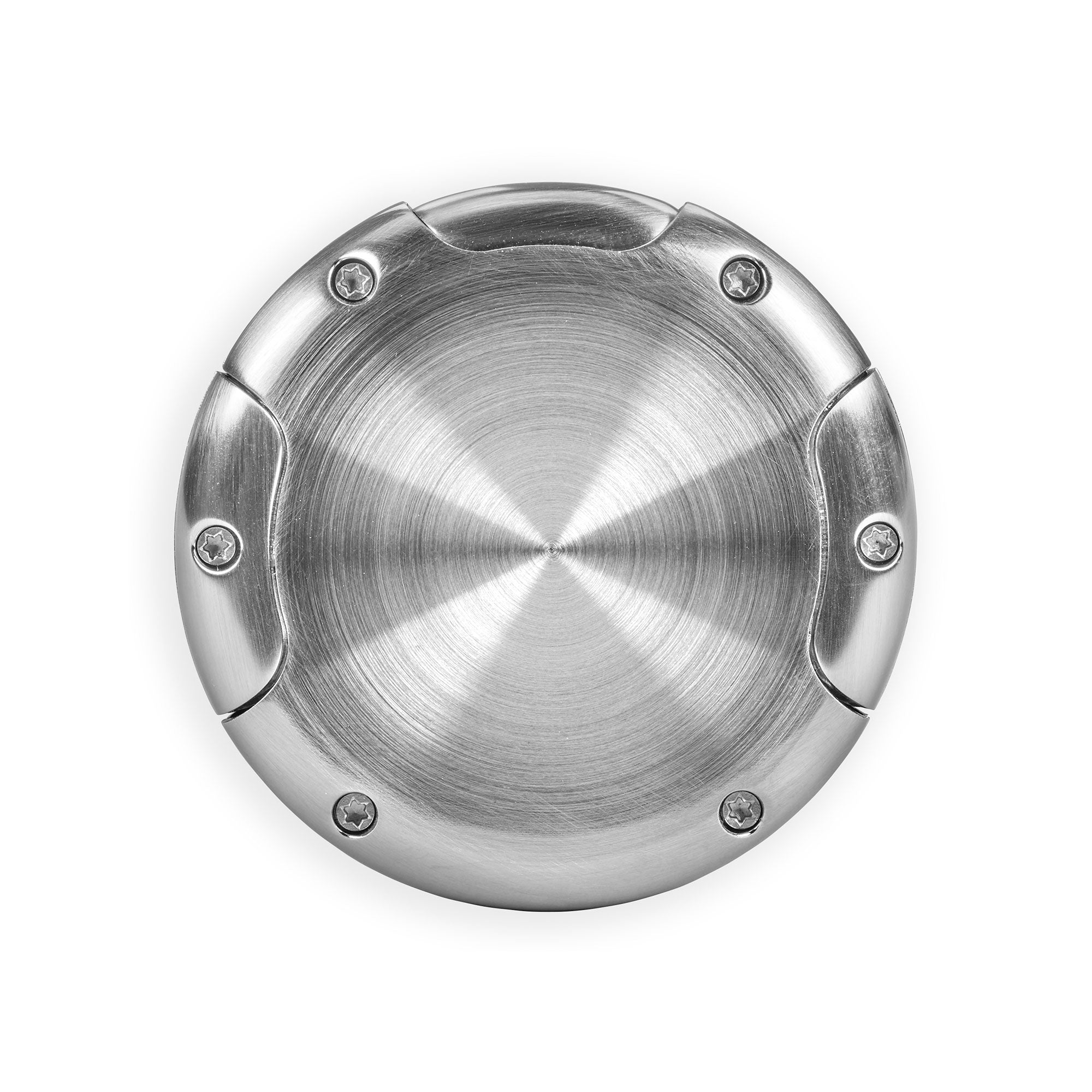 Lotus Meteor Cutter - Chrome