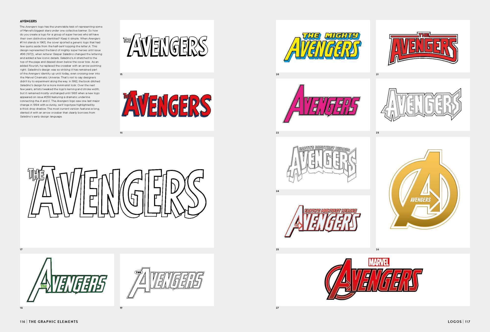 Marvel By Design - Special Edition