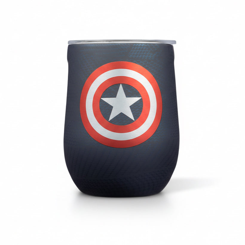 Earth's Mightiest Party