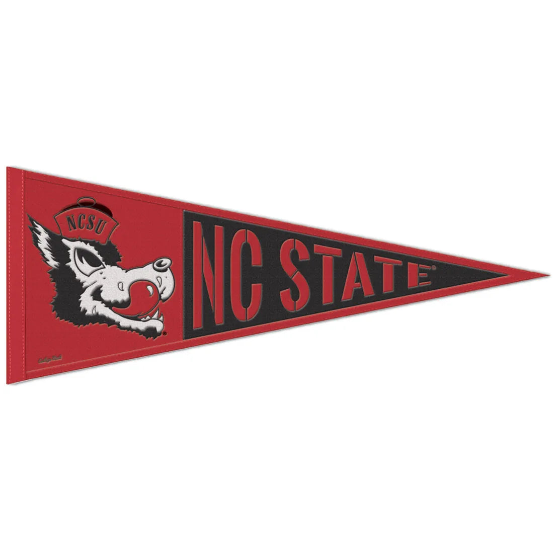Collegiate VAULT Throwback Pennant