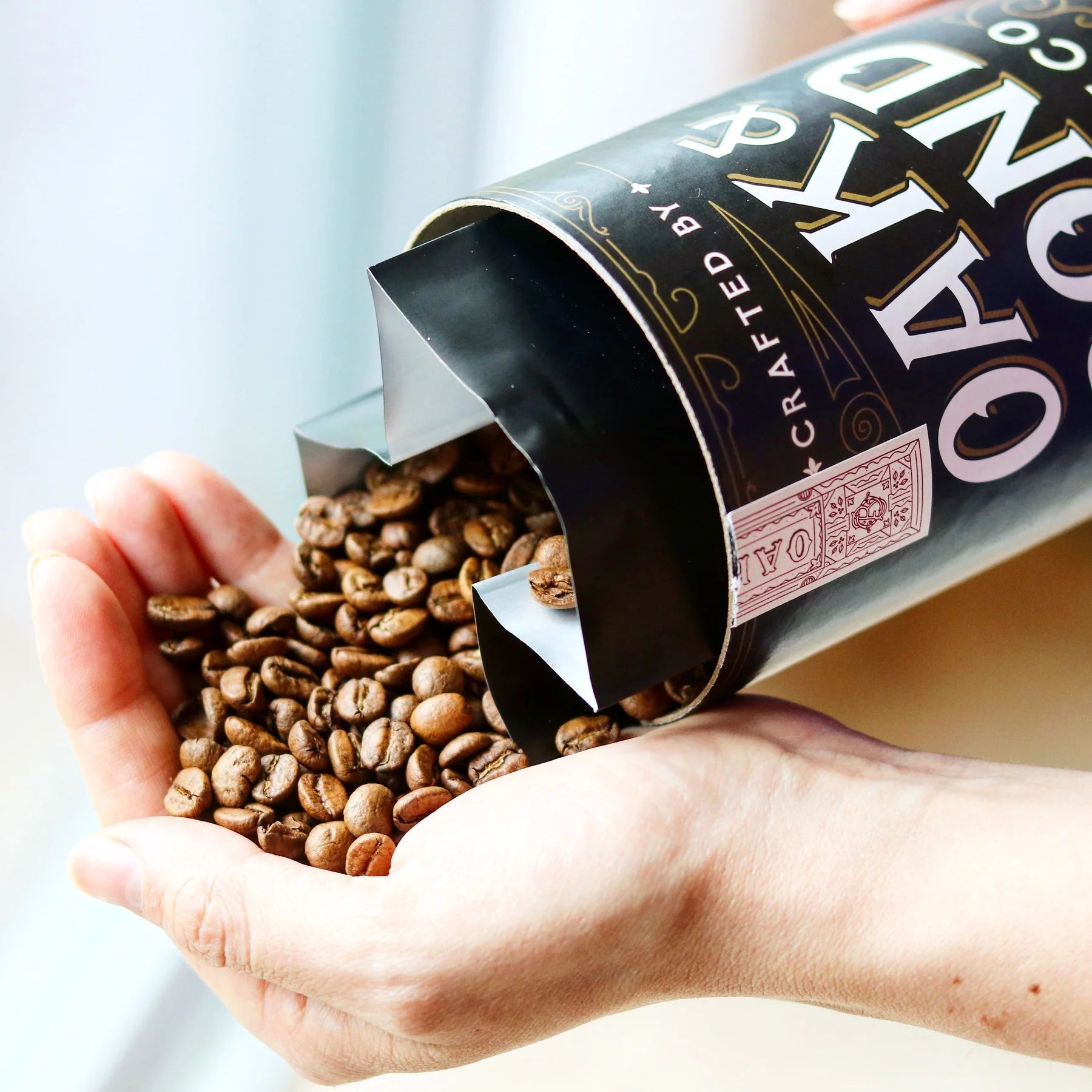 Ultimate Whiskey Barrel Aged Coffee Bundle