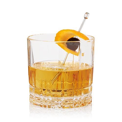 9.5 oz. Perfect Old Fashioned Glass (Set of 4)