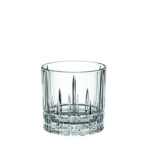 9.5 oz. Perfect Old Fashioned Glass (Set of 4)