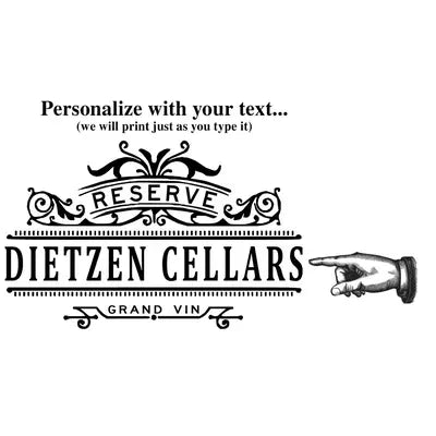 Barrel XL™ Barrel Aged Cabernet Wine Making Kit