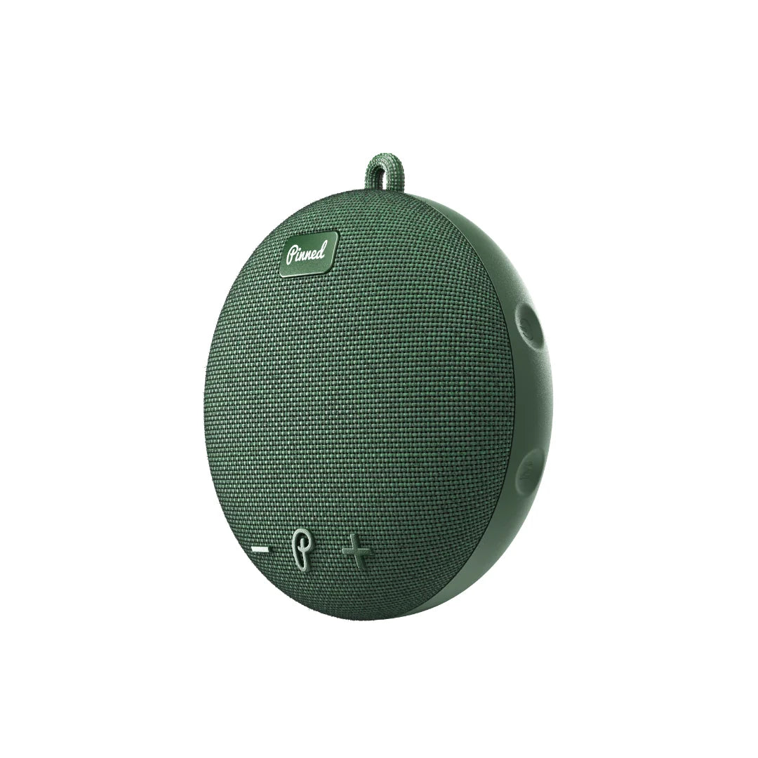 The Dart 2.0 Speaker
