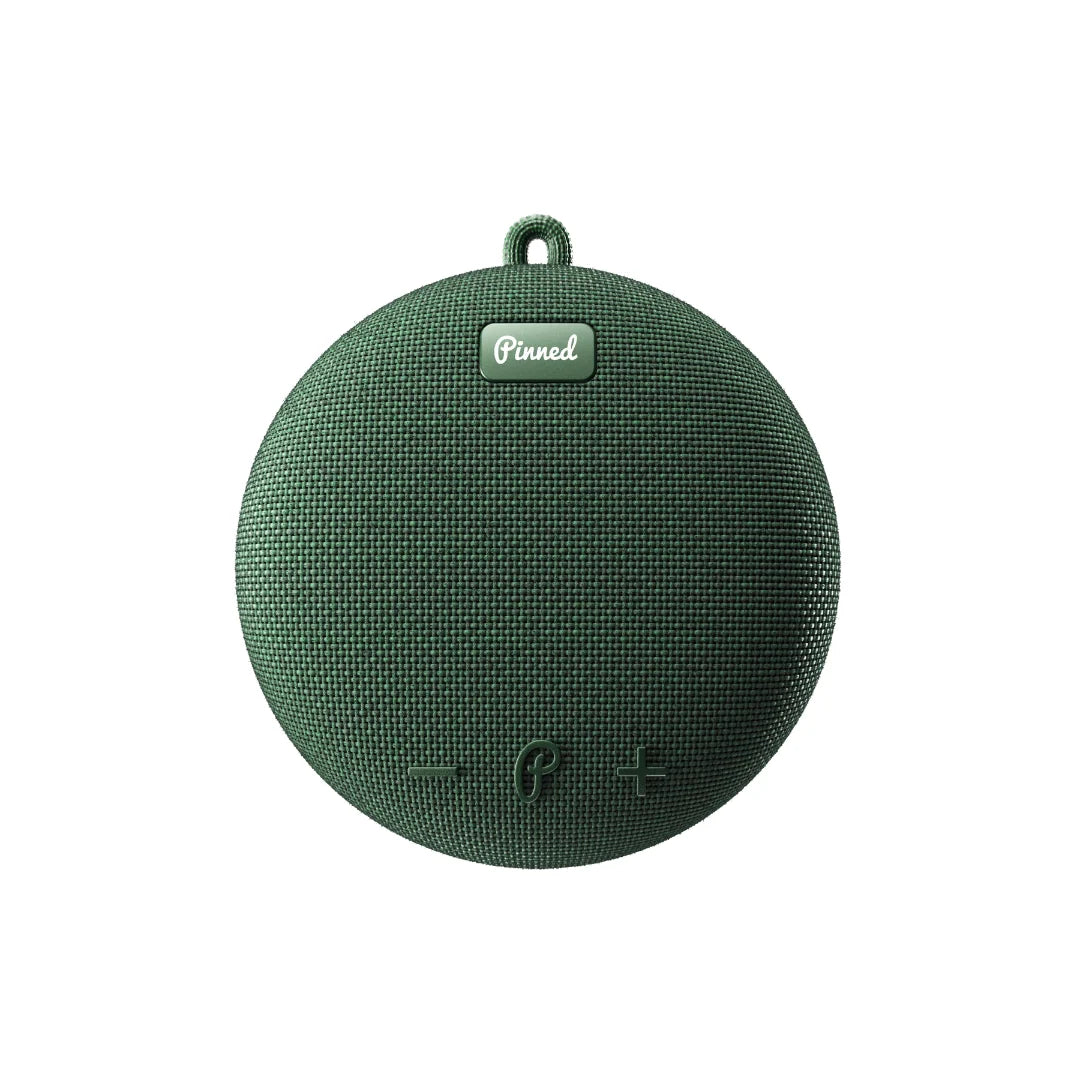 The Dart 2.0 Speaker