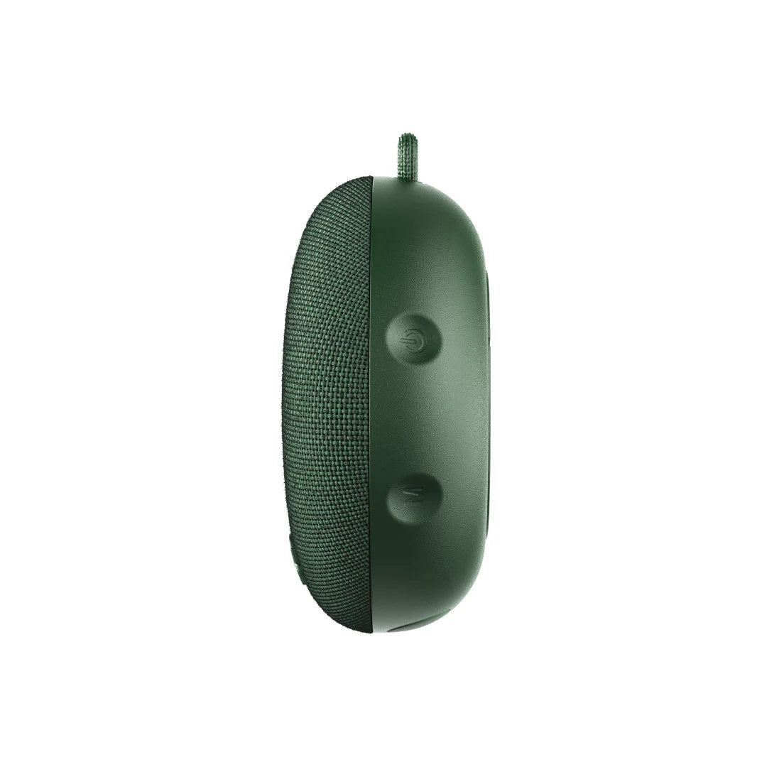 The Dart 2.0 Speaker