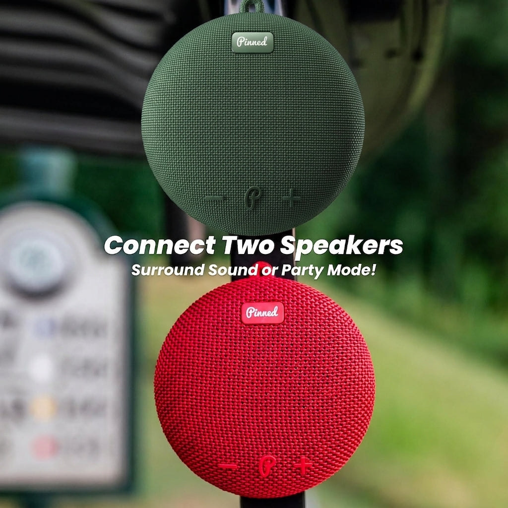 The Dart 2.0 Speaker