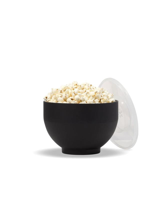 Personal Popcorn Popper Bowl