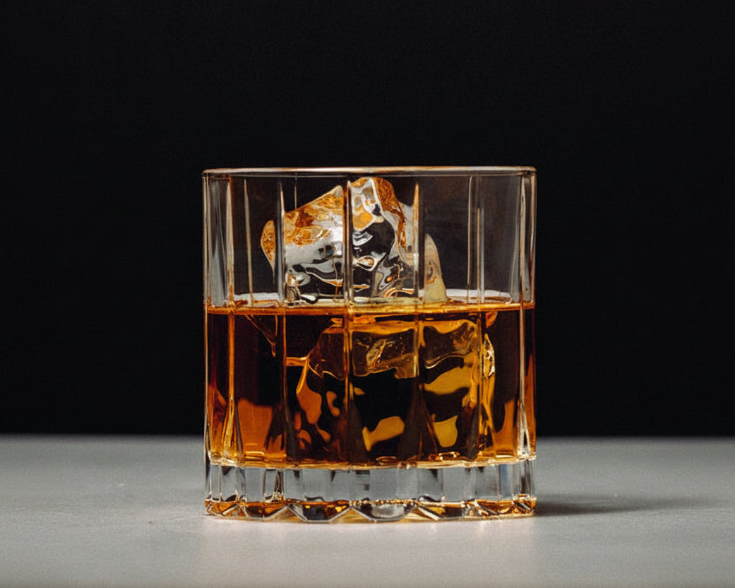 Riedel DRINK Rocks Glasses (Set of 2)