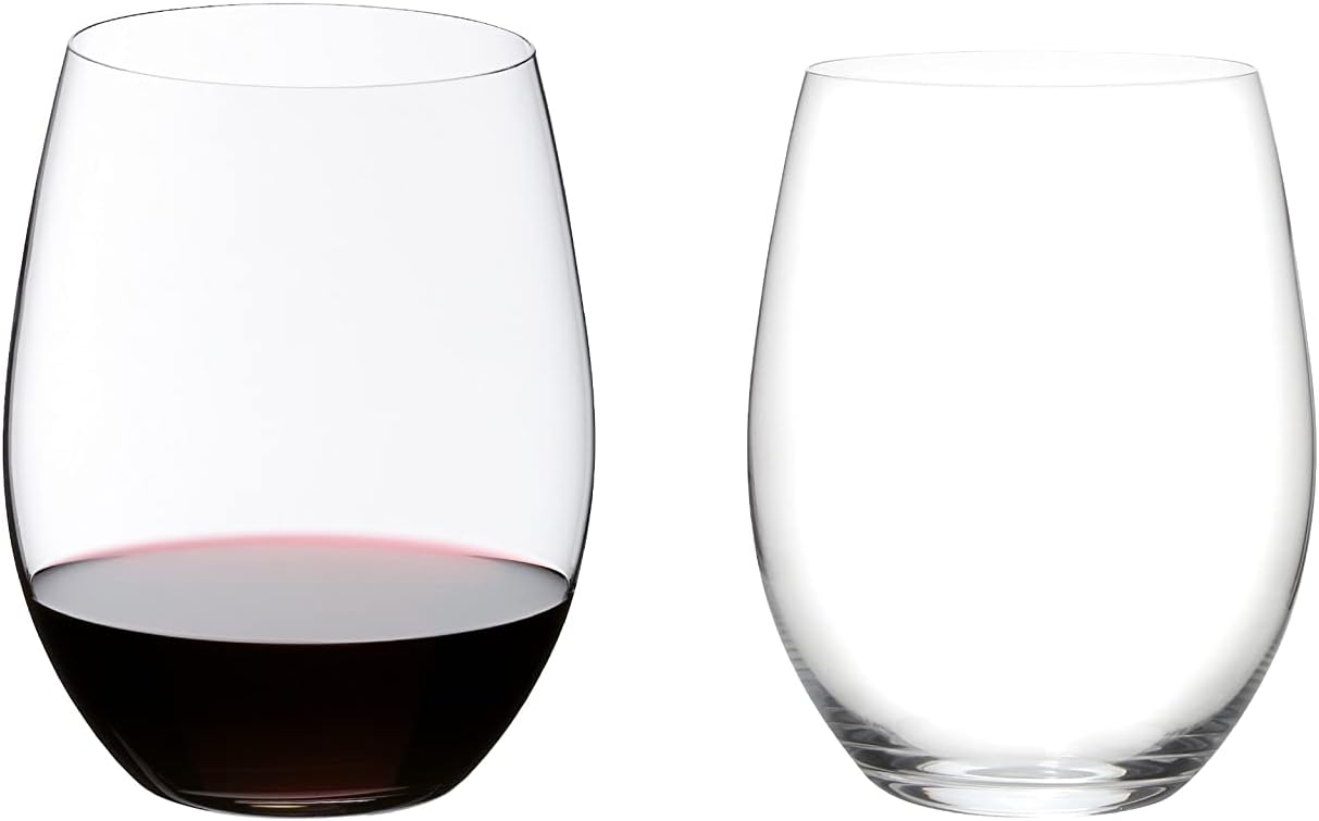 Riedel O Wine Tumbler (Set of 2)