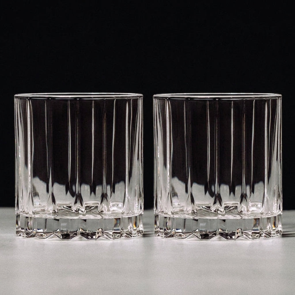 Riedel DRINK Rocks Glasses (Set of 2)