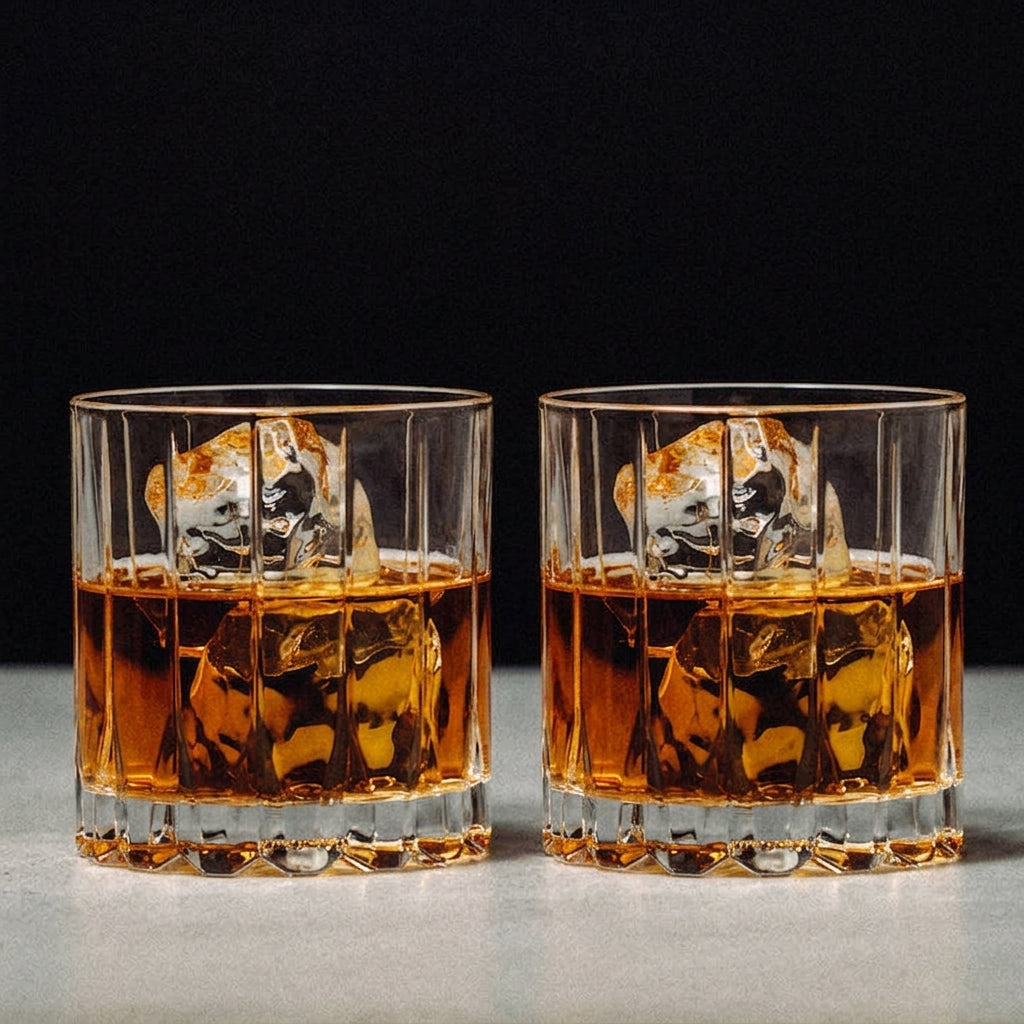 Riedel DRINK Rocks Glasses (Set of 2)