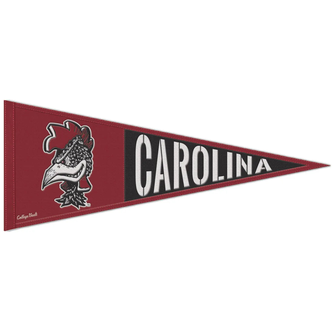 Collegiate VAULT Throwback Pennant